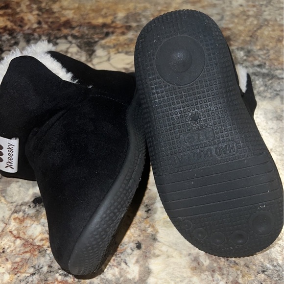 Toddler Boots - Picture 7 of 8